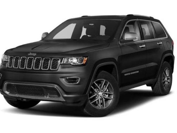 JEEP GRAND CHEROKEE 2019 1C4RJFBG5KC618028 image